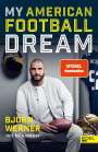 Björn Werner: My American Football Dream, Buch