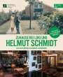 : Zuhause bei Loki und Helmut Schmidt, Buch