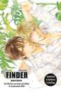 Ayano Yamane: Finder 10 - Limited Edition, Buch