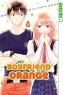 Non Tamashima: My Boyfriend in Orange 13, Buch