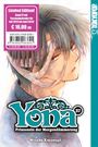 Mizuho Kusanagi: Yona - Prinzessin der Morgendämmerung 37 - Limited Edition, Buch