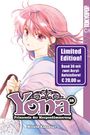 Mizuho Kusanagi: Yona - Prinzessin der Morgendämmerung 38 - Limited Edition, Buch