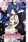 Shinobu Takayama: White Light Ceremony 02 - Limited Edition, Buch
