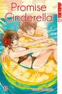 Oreco Tachibana: Promise Cinderella 11, Buch