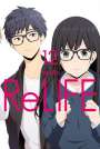 YayoiSo: ReLIFE 12, Buch