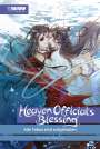 Mo Xiang Tong Xiu: Heaven Official's Blessing Light Novel 03, Buch
