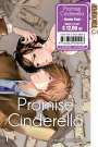Oreco Tachibana: Promise Cinderella Starter Pack, Buch