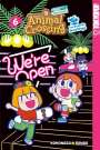 Kokonasu Rumba: Animal Crossing: New Horizons - Turbulente Inseltage 06, Buch