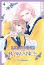 Rin Mikimoto: Lightning and Romance 04, Buch