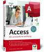 Mareile Heiting: Access, Buch