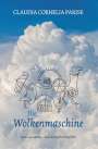 Claudia C. Parise: Die Wolkenmaschine, Buch