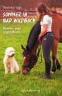 Beatrice Lips: Sommer in Bad Wildbach, Buch