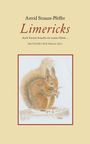 Astrid Strauss-Pfeffer: Limericks, Buch