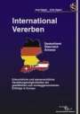 Jost Appel: International Vererben Deutschland Österreich Schweiz, Buch
