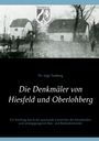 Ingo Tenberg: Die Denkmäler von Hiesfeld und Oberlohberg, Buch