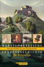 Susanne Dieterich: Württembergische Landesgeschichte für Neugierige, Buch