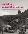 : Heidelberg in den 50er-Jahren, Buch