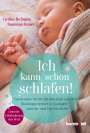 Caroline Bechmann: Ich kann schon schlafen!, Buch