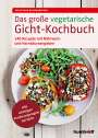 Christiane Weißenberger: Das große vegetarische Gicht-Kochbuch, Buch
