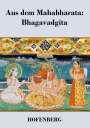 Anonym: Aus dem Mahabharata: Bhagavadgita, Buch