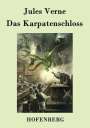 Jules Verne: Das Karpatenschloss, Buch