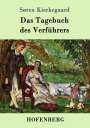 Søren Kierkegaard: Das Tagebuch des Verführers, Buch