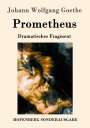 Johann Wolfgang von Goethe: Prometheus, Buch