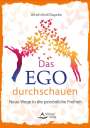 Ulrich Emil Duprée: Das Ego durchschauen, Buch