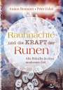Antara Reimann: Rauhnächte und die Kraft der Runen, Buch