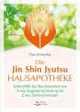 Tina Stümpfig: Die Jin-Shin-Jyutsu-Hausapotheke, Buch