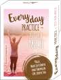 Jennie Appel: Everyday Practice - Zeit für mich, Buch
