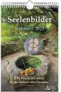 Markus Schirner: Seelenbilder-Kalender 2025, KAL