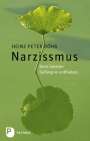 Heinz-Peter Röhr: Narzissmus, Buch