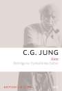 C. G. Jung: Aion - Beiträge zur Symbolik des Selbst, Buch
