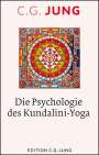 C. G. Jung: Die Psychologie des Kundalini-Yoga, Buch