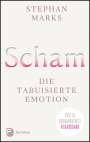 Stephan Marks: Scham - die tabuisierte Emotion, Buch