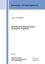 Julia L. Heidingsfeld: Modellbasierte Regelstrategien für adaptive Tragwerke, Buch