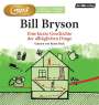 Bill Bryson: Eine kurze Geschichte der alltäglichen Dinge, Div.,Div.