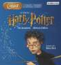 Joanne K. Rowling: Harry Potter - Die komplette Hörbuch Edition, MP3,MP3,MP3,MP3,MP3,MP3,MP3,MP3,MP3,MP3,MP3,MP3,MP3,MP3