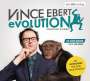 Vince Ebert: Ebert, V: EVOLUTION/CD, CD