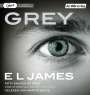 E L James: Grey - Fifty Shades of Grey von Christian selbst erzählt, MP3