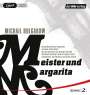 Michail Bulgakow: Meister und Margarita, MP3