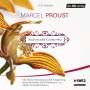 Marcel Proust: Sodom und Gomorrha, CD,CD,CD,CD,CD
