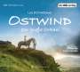 : Ostwind - Der große Orkan, CD,CD,CD,CD,CD,CD
