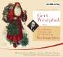 Wilhelm Busch: Gert Westphal liest: Die schönsten Gedichte und Geschichten zu Weihnachten, CD