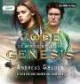 Andreas Gruber: Code Genesis - Sie werden dich jagen, MP3