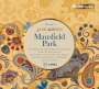 : Mansfield Park, CD,CD,CD