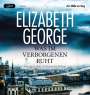 Elizabeth George: Was im Verborgenen ruht, MP3,MP3