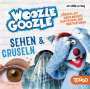 : Woozle Goozle-Gruseln & Sehen, CD