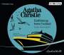 Agatha Christie: Entführung beim Cocktail, CD,CD,CD